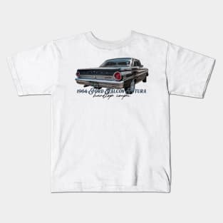 1964 Ford Falcon Futura Hardtop Coupe Kids T-Shirt